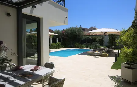 Villa Tereza, Maison 8 personnes à Zadar - Photo 10