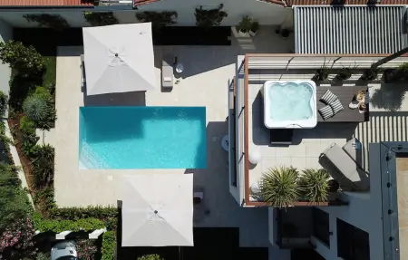 Villa Tereza, Maison 8 personnes à Zadar - Photo 11