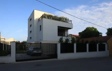 Villa Tereza, Maison 8 personnes à Zadar - Photo 12