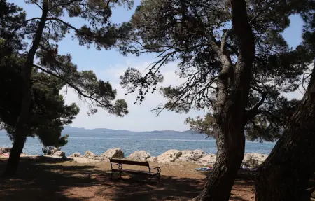 Villa Tereza, Maison 8 personnes à Zadar - Photo 18