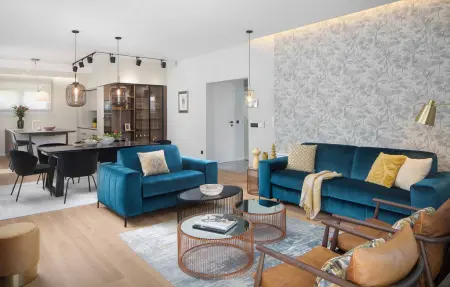 Villa Tereza, Maison 8 personnes à Zadar - Photo 19