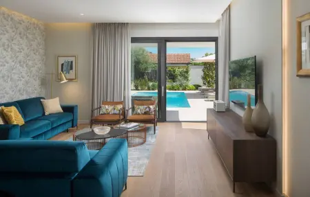 Villa Tereza, Maison 8 personnes à Zadar - Photo 20