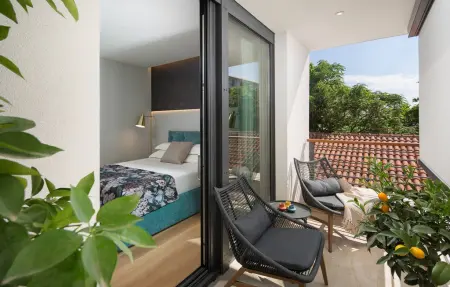Villa Tereza, Maison 8 personnes à Zadar - Photo 26