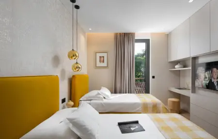 Villa Tereza, Maison 8 personnes à Zadar - Photo 29