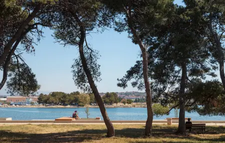 Villa Tereza, Maison 8 personnes à Zadar - Photo 31