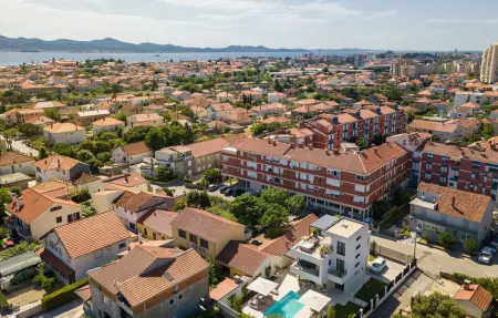 Villa Tereza, Maison 8 personnes à Zadar - Photo 32