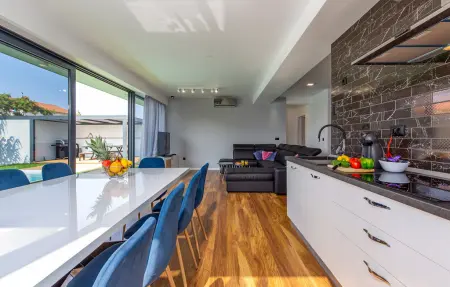 Villa Aurus, Maison 13 personnes à Vir - Photo 1