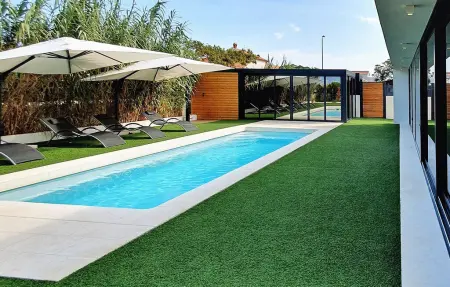 Villa Aurus, Maison 13 personnes à Vir - Photo 6