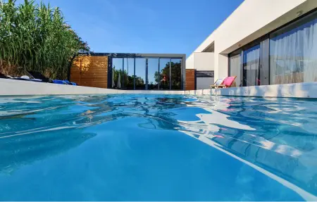 Villa Aurus, Maison 13 personnes à Vir - Photo 7