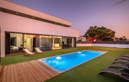 Villa Aurus, Maison 13 personnes à Vir - Photo 8