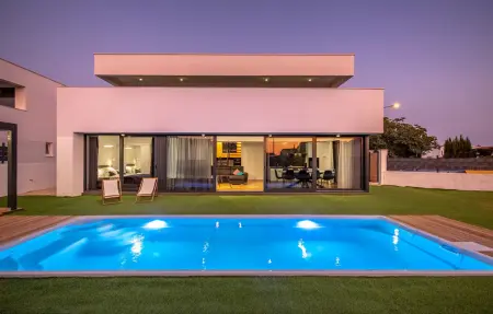 Villa Aurus, Maison 13 personnes à Vir - Photo 10