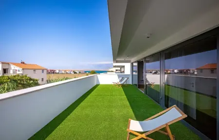 Villa Aurus, Maison 13 personnes à Vir - Photo 15