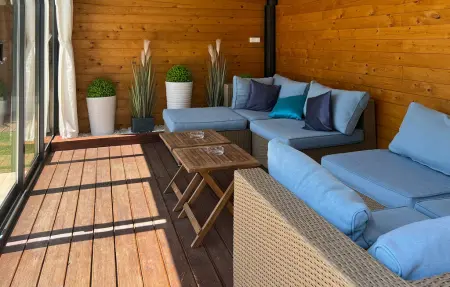 Villa Aurus, Maison 13 personnes à Vir - Photo 16