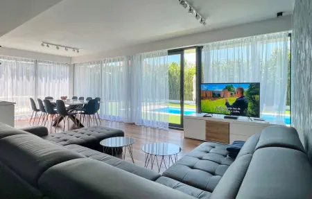 Villa Aurus, Maison 13 personnes à Vir - Photo 18