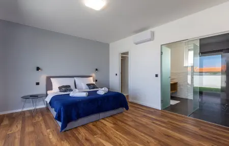 Villa Aurus, Maison 13 personnes à Vir - Photo 19
