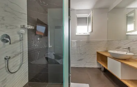 Villa Aurus, Maison 13 personnes à Vir - Photo 24