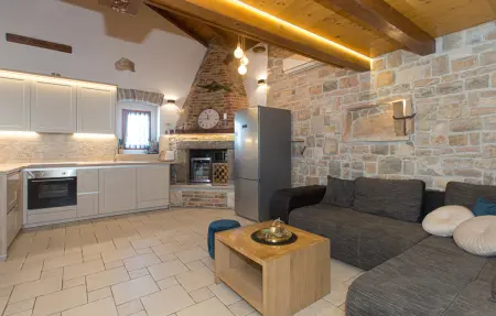 Villa Jure, Maison 8 personnes à Kastel Luksic - Photo 3