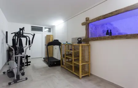Villa Jure, Maison 8 personnes à Kastel Luksic - Photo 6
