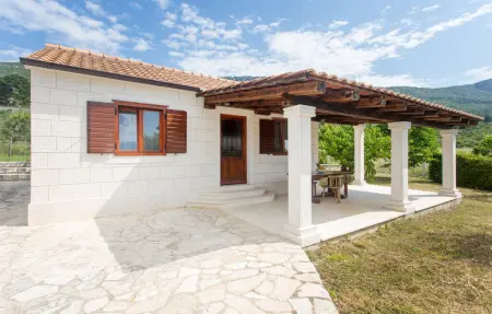 Villa Jure, Maison 8 personnes à Kastel Luksic - Photo 12