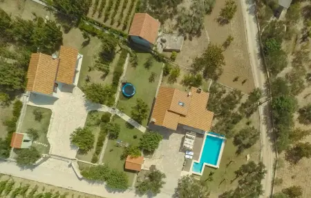 Villa Jure, Maison 8 personnes à Kastel Luksic - Photo 13