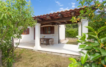 Villa Jure, Maison 8 personnes à Kastel Luksic - Photo 15
