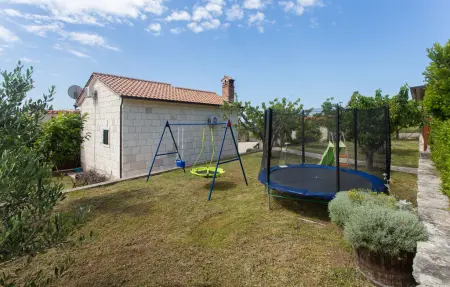 Villa Jure, Maison 8 personnes à Kastel Luksic - Photo 17