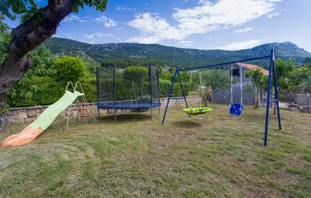 Villa Jure, Maison 8 personnes à Kastel Luksic - Photo 18