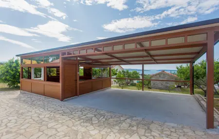 Villa Jure, Maison 8 personnes à Kastel Luksic - Photo 19