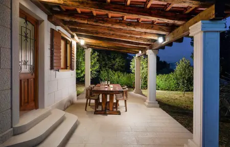 Villa Jure, Maison 8 personnes à Kastel Luksic - Photo 20