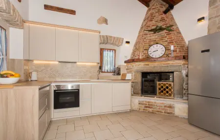 Villa Jure, Maison 8 personnes à Kastel Luksic - Photo 23