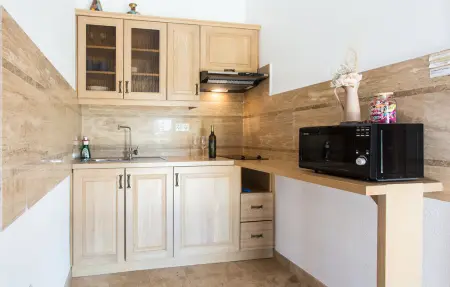 Villa Jure, Maison 8 personnes à Kastel Luksic - Photo 24