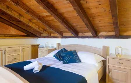 Villa Jure, Maison 8 personnes à Kastel Luksic - Photo 27