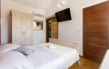 Villa Jure, Maison 8 personnes à Kastel Luksic - Photo 30