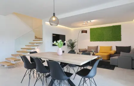 Villa North, Maison 8 personnes à Zaton - Photo 30