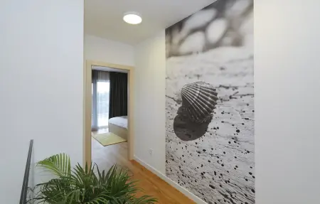 Villa North, Maison 8 personnes à Zaton - Photo 34