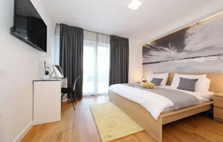 Villa North, Maison 8 personnes à Zaton - Photo 36