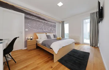 Villa North, Maison 8 personnes à Zaton - Photo 40