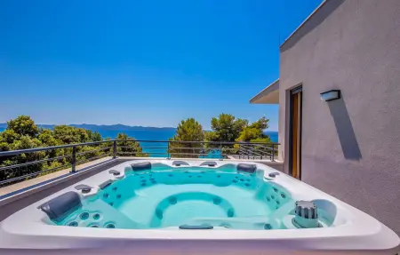 Villa Luca, Maison 12 personnes à Zadar - Photo 1