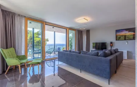 Villa Luca, Maison 12 personnes à Zadar - Photo 2