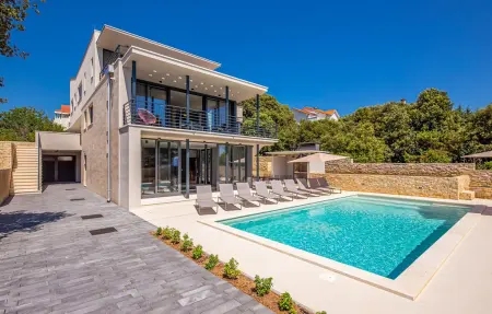 Villa Luca, Maison 12 personnes à Zadar - Photo 5