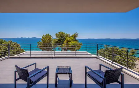 Villa Luca, Maison 12 personnes à Zadar - Photo 19