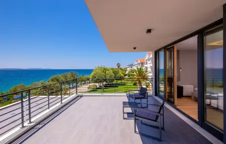 Villa Luca, Maison 12 personnes à Zadar - Photo 20