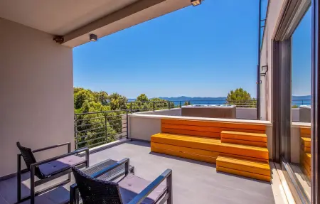 Villa Luca, Maison 12 personnes à Zadar - Photo 21