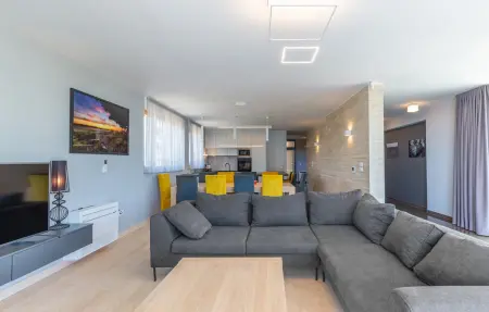 Villa Luca, Maison 12 personnes à Zadar - Photo 23