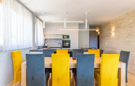 Villa Luca, Maison 12 personnes à Zadar - Photo 24