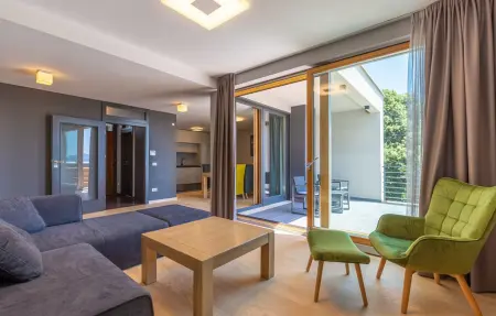 Villa Luca, Maison 12 personnes à Zadar - Photo 25