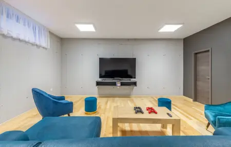 Villa Luca, Maison 12 personnes à Zadar - Photo 27