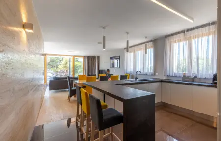 Villa Luca, Maison 12 personnes à Zadar - Photo 28