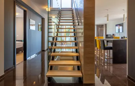 Villa Luca, Maison 12 personnes à Zadar - Photo 31
