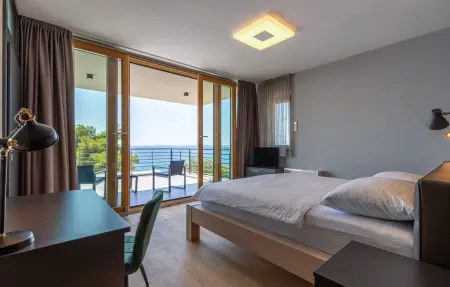Villa Luca, Maison 12 personnes à Zadar - Photo 33